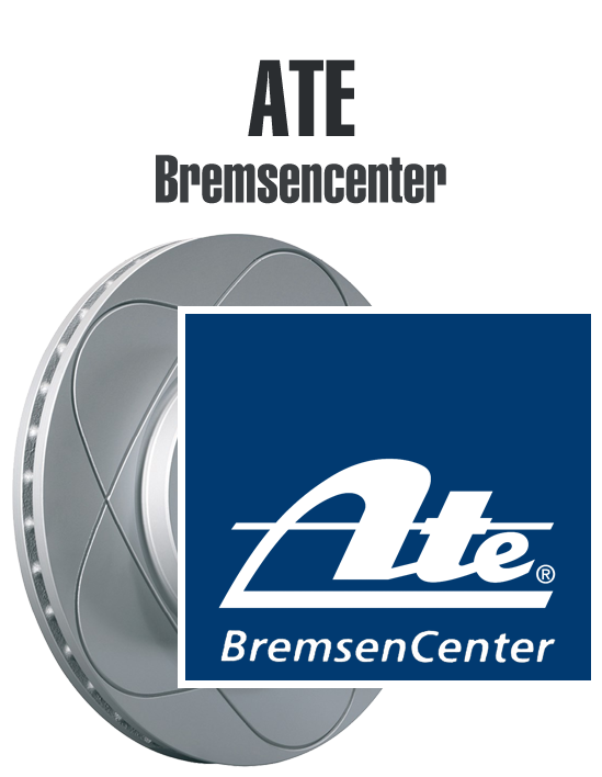 AF-Automobile - ATE-Bremsencenter